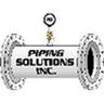 PIPING SOLUTIONS