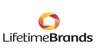 LIFETIME BRANDS