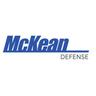 MCKEAN DEFENSE