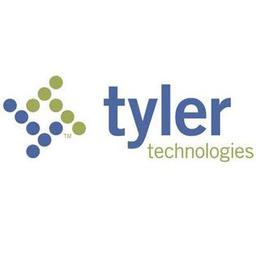 TYLER TECHNOLOGIES