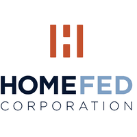 HOMEFED CORPORATION