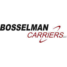BOSSELMAN CARRIERS