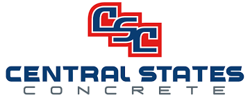 CENTRAL STATES PAVING & CONCRETE