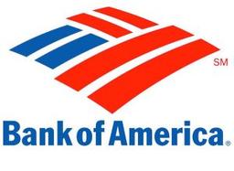 BANK OF AMERICA CORP