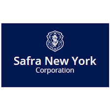 SAFRA NEW YORK CORPORATION