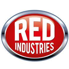 RED INDUSTRIES