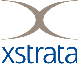 XSTRATA PLC