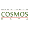 cosmos-maya