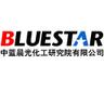 CHINA NATIONAL BLUESTAR