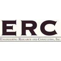 ENGINEERING RESEARCH AND CONSULTING