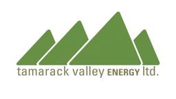 TAMARACK VALLEY ENERGY LTD