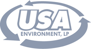 Usa Environment