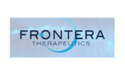 FRONTERA THERAPEUTICS