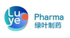 Luye Pharma