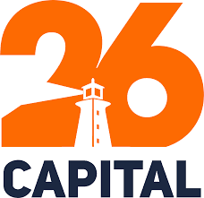 26 Capital Acquisition