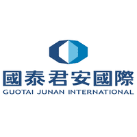 GUOTAI JUNAN INTERNATIONAL