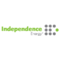 INDEPENDENCE ENERGY