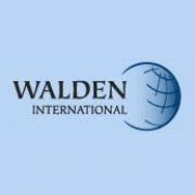 WALDEN INTERNATIONAL