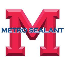 METRO SEALANT & WATERPROOFING SUPPLY