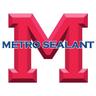 metro sealant & waterproofing supply