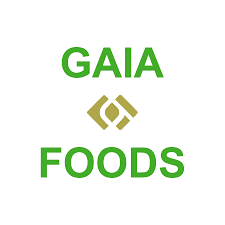 GAIA FOODS