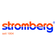 Stromberg Oberflachentechnik