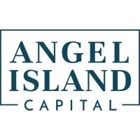 ANGEL ISLAND CAPITAL MANAGEMENT