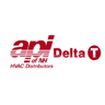api of nh and delta t