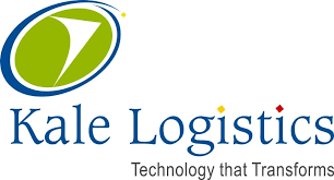 Kale Logistics Solutions