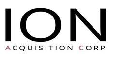 ION ACQUISITION CORP. 2