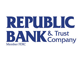 REPUBLIC BANK & TRUST COMPANY