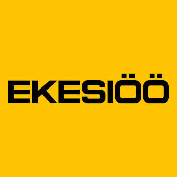 KARL EKESIOO BYGGHANDEL AB