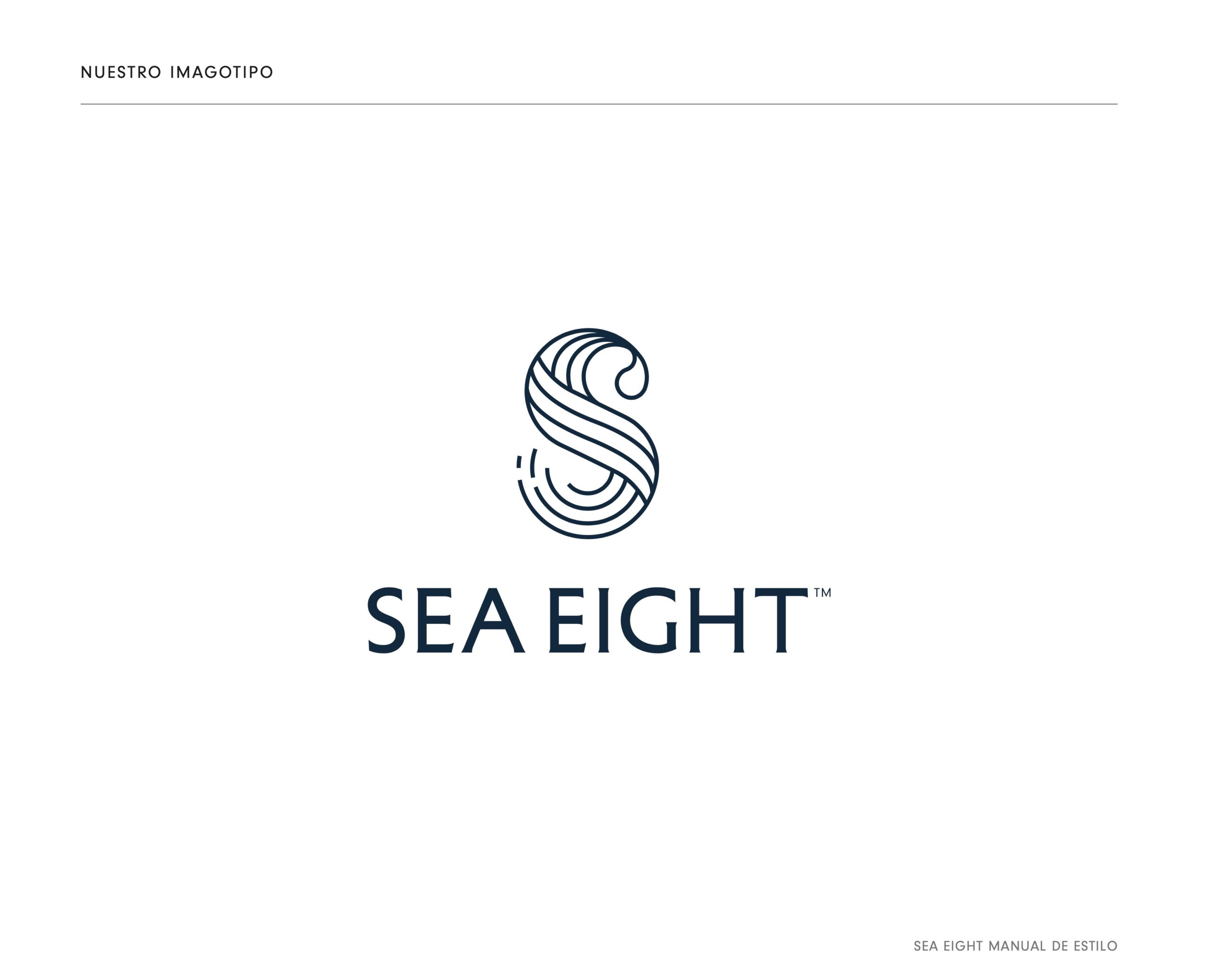 Sea Eight