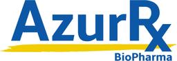 AZURRX BIOPHARMA