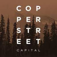 COPPER STREET CAPITAL