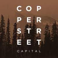 COPPER STREET CAPITAL