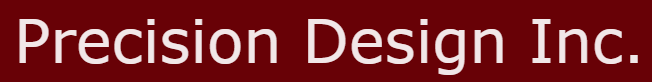 PRECISION DESIGN SERVICES