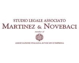 Martinez & Novebaci