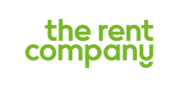 THE RENT COMPANY