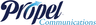 propel communications
