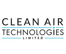 CLEAN AIR TECHNOLOGIES