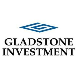 GLADSTONE INVESTMENT CORPORATION