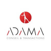 Adama Conseil & Transactions