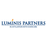 LUMINIS PARTNERS PTY LTD