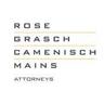 rose grasch camenisch & mains