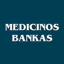 Medicinos Bankas