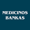 MEDICINOS BANKAS