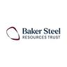 BAKER STEEL RESOURCES TRUST