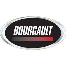 BOURGAULT INDUSTRIES