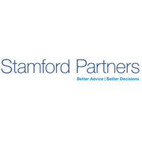 STAMFORD PARTNERS